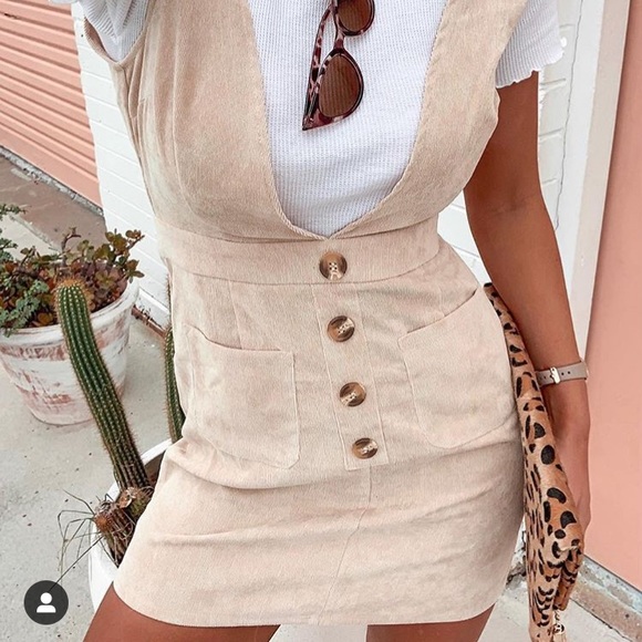 Sabo Skirt Dresses & Skirts - Adorable dress